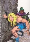 JACK KIRBY COLLECTOR #40