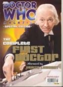 DOCTOR WHO SPECIAL EDITION MAGAZINE #7