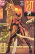 CATWOMAN #31