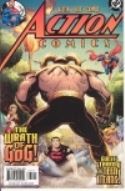 ACTION COMICS #815