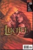 LUCIFER #50 (MR) (Note Price)