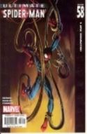 ULTIMATE SPIDER-MAN #58