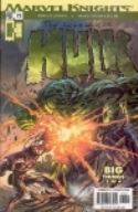 INCREDIBLE HULK #72