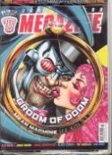 JUDGE DREDD MEGAZINE #219
