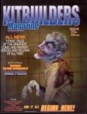 KITBUILDERS MAGAZINE #49