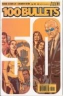 100 BULLETS #50 (MR) (Note Price)
