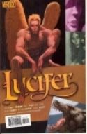 LUCIFER #51 (MR)