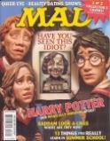 MAD MAGAZINE #443