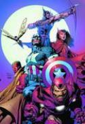 MAY231011 - AVENGERS TP KANG DYNASTY - Previews World