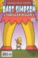BART SIMPSON COMICS #18