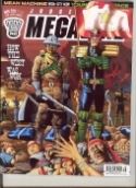 JUDGE DREDD MEGAZINE #220
