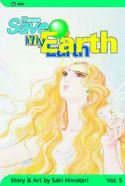 PLEASE SAVE MY EARTH TP VOL 05 (MR)