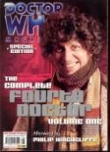 DOCTOR WHO SPECIAL EDITION MAGAZINE #8