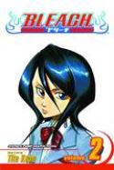 (USE JAN249123) BLEACH GN VOL 02 CURR PTG