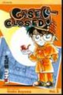 (USE NOV138176) CASE CLOSED GN VOL 01