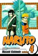 (USE SEP239591) NARUTO GN VOL 04 (MAY042999)