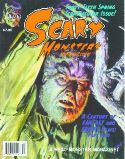 SCARY MONSTERS MAGAZINE #51