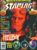 STARLOG #326