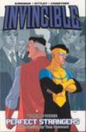 (DEC209051) INVINCIBLE TP VOL 03 PERFECT STRANGERS
