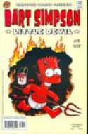 BART SIMPSON COMICS #19 (O/A)