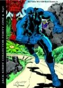 JACK KIRBY COLLECTOR #41