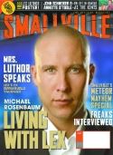 SMALLVILLE MAGAZINE #2