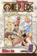 (USE DEC237875) ONE PIECE GN VOL 05
