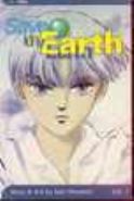 PLEASE SAVE MY EARTH TP VOL 07