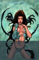 WITCHBLADE #79