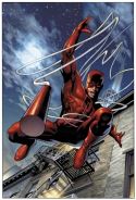 DAREDEVIL #65 ANNIVERSARY SPECIAL (Note Price)