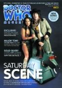 DOCTOR WHO MAGAZINE #348