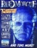 RUE MORGUE MAGAZINE #40 SEP OCT 2004