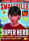 SMALLVILLE MAGAZINE #1 PX
