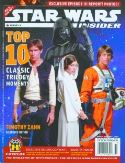 STAR WARS INSIDER #80 (RES)