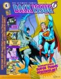 BACK ISSUE #7