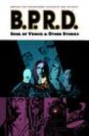 (USE FEB128075) BPRD TP VOL 02 SOUL OF VENICE AND OTHER STOR