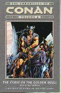 CHRONICLES OF CONAN TP VOL 06 CURSE O/T GOLDEN SKULL