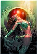WITCHBLADE #80 CVR A LAND