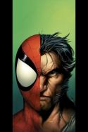 ULTIMATE SPIDER-MAN #67