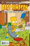 BART SIMPSON COMICS #20 (O/A)