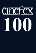 CINEFEX #100