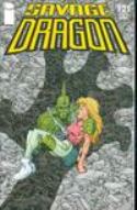 SAVAGE DRAGON #121