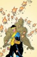 INVINCIBLE #19