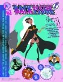 BACK ISSUE #8