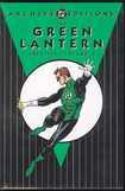 GREEN LANTERN ARCHIVES HC VOL 05
