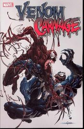 VENOM VS CARNAGE TP