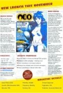 NEO MAGAZINE #3