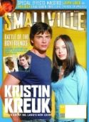 SMALLVILLE MAGAZINE #6 PX