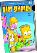 BART SIMPSON COMICS #22