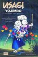 (USE SEP108185) USAGI YOJIMBO TP VOL 19 FATHERS AND SONS
